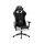 Diablo Chairs X-PLAYER 2.0 SMALL BIAŁO-CZARNY - 1527051 - zdjęcie